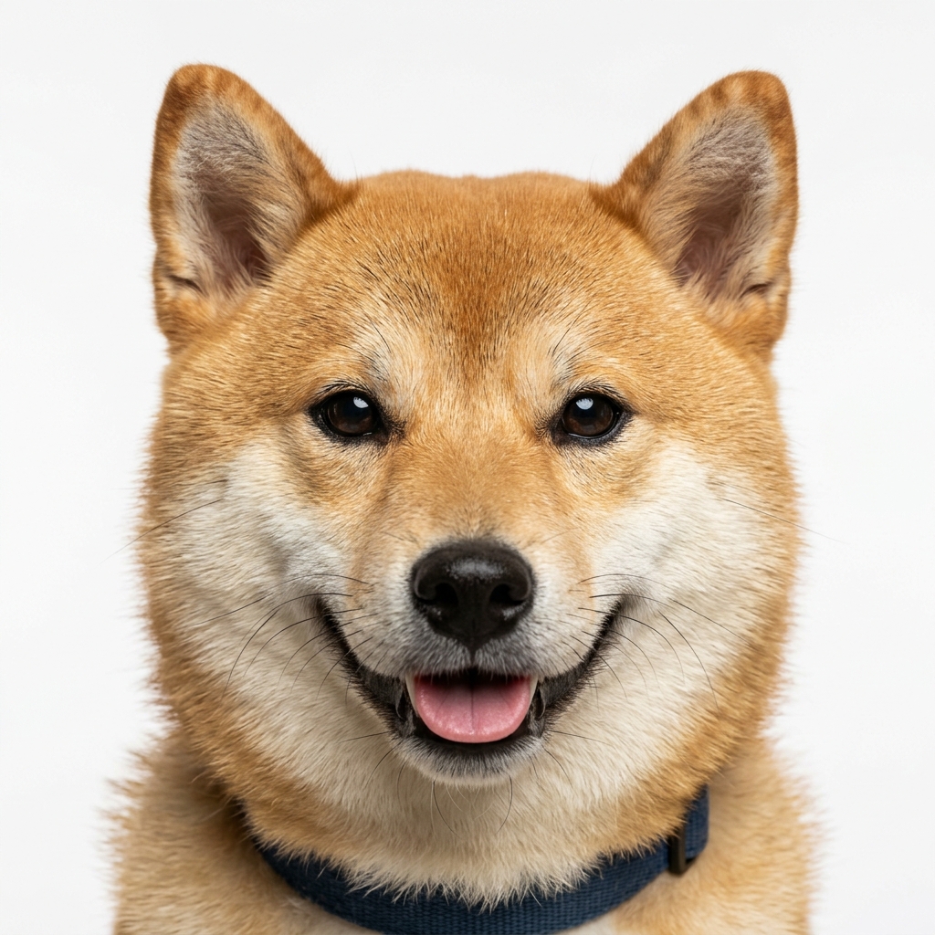 狗狗加速 Logo